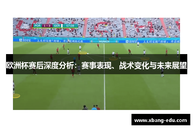 欧洲杯赛后深度分析：赛事表现、战术变化与未来展望