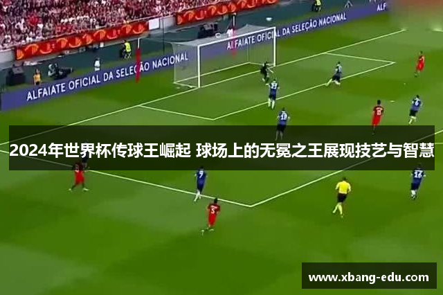 2024年世界杯传球王崛起 球场上的无冕之王展现技艺与智慧