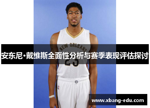 安东尼·戴维斯全面性分析与赛季表现评估探讨