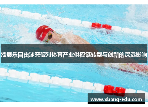 潘展乐自由泳突破对体育产业供应链转型与创新的深远影响