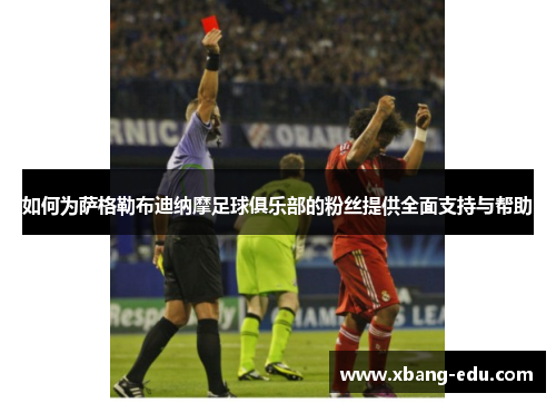 如何为萨格勒布迪纳摩足球俱乐部的粉丝提供全面支持与帮助