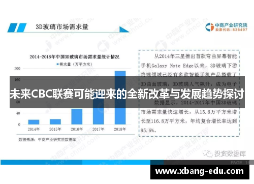 未来CBC联赛可能迎来的全新改革与发展趋势探讨